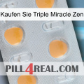 Buy Triple Miracle Zen 24